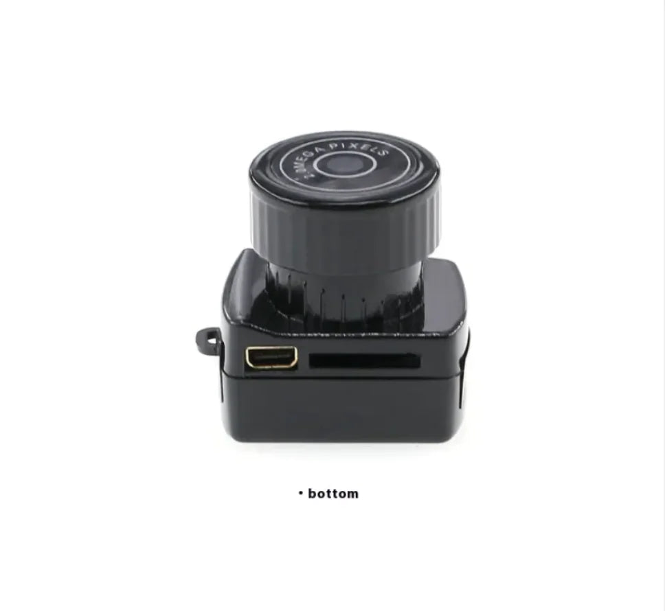 mini cam mk 3