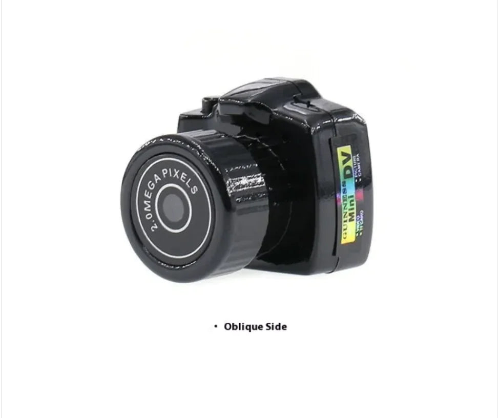 mini cam mk 3